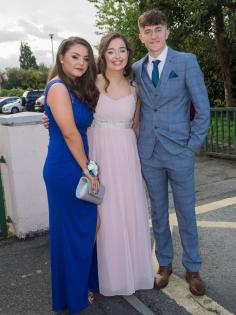 debs dresses clane