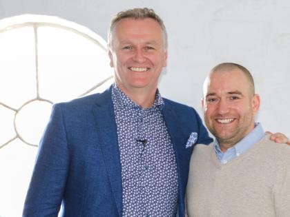 Kildare Carer Announced As Carer Of The Year Finalist Leinster Leader