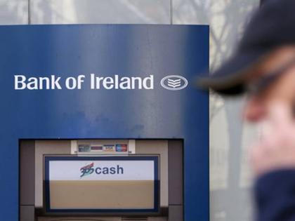 Bank Of Ireland Working To Fix Atms Online And App Currently Out