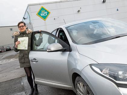 That S A Fail Bad News All Round At Naas Nct Centre Leinster Leader