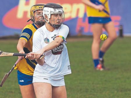 Full Kildare Camogie fixture list ahead of league start next week