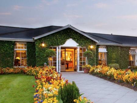 The Keadeen is partnering with Taste of Kildare for a special festival dining experience