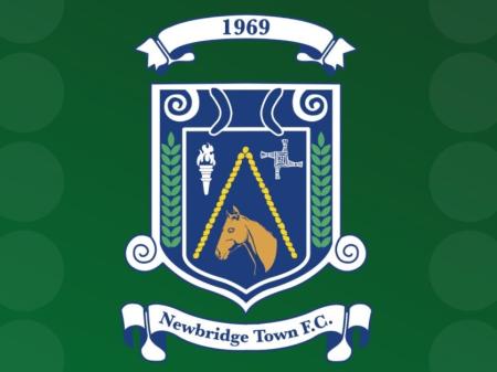 Newbridge Town FC accepted join FAI National League in new Irish third tier