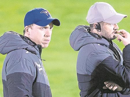 Kildare GAA: Successive Athy management step aside