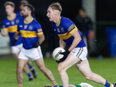 Packed scheduled of Keogh and Dowling Cup fixtures this weekend