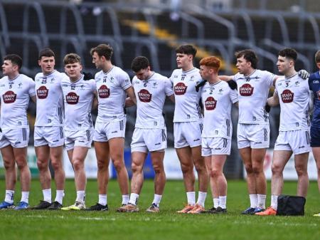 Kildare vs Meath to be shown live on RT&Eacute;2 this Saturday