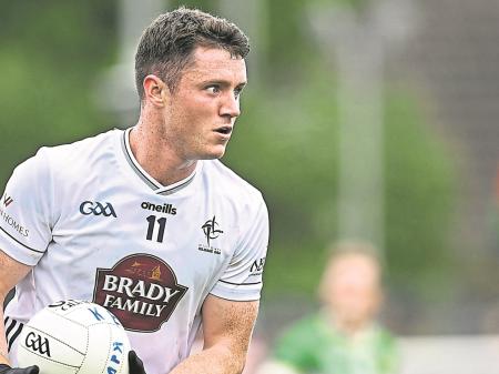 AFL: Kildare ring the changes for clash with Meath