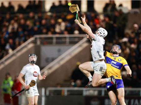 Kildare's crucial league clash with Carlow to be streamed for free live this weekend