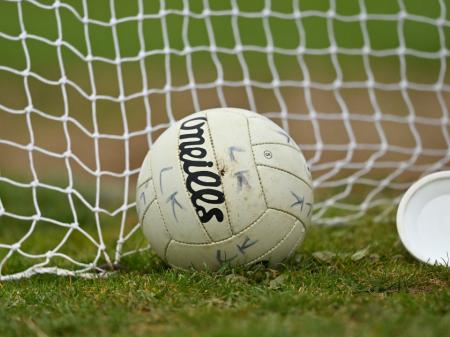 Kildare U16s begin Leinster 'A' Championship this weekend