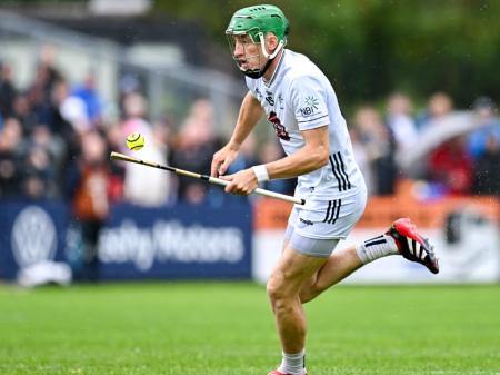 Kildare name team to face Carlow in penultimate Division 1B clash