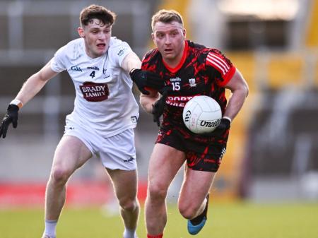 PREVIEW: 'Kildare have to step up' for trip to Cork this weekend