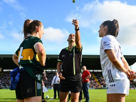 2026 TG4 All-Ireland Championship group stage draw confirmed