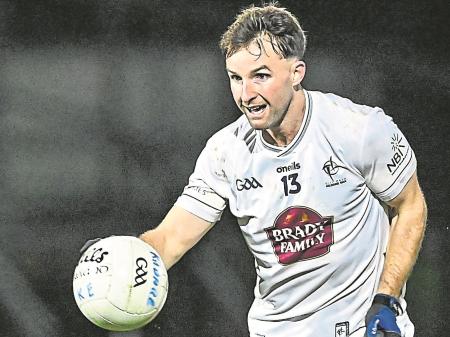 AFL Round 6: Kildare shake it up
