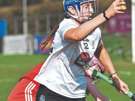 Win over Tyrone not enough to see Kildare advance to camogie league final