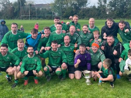 KDFL PREVIEW: All to play for in Kildare's 'unpredictable' Division 1 and 2