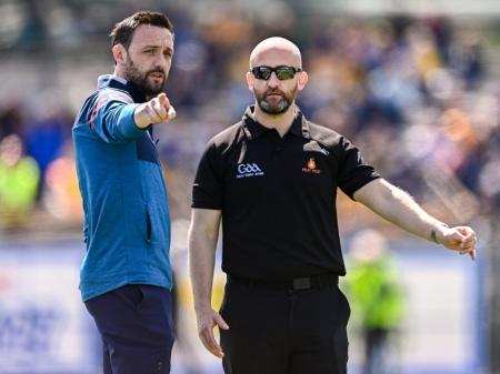 COMMENT: A lot at stake in crazy cramped GAA season