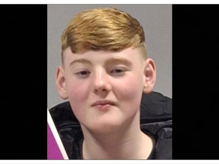 Have you seen Cody? Concern growing as Garda&iacute; search for 13-year-old boy missing two days