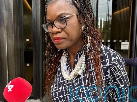 Accountability gaps amid &lsquo;rising anti-migrant sentiment&rsquo;, report finds