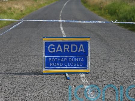 Emergency services at scene of fatal road crash in Co Waterford