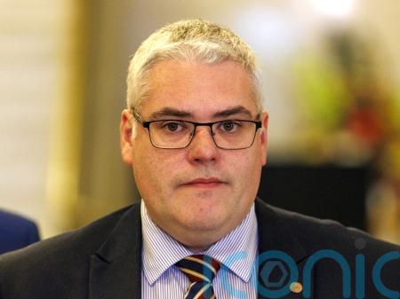 Gardai have not responded to requests from Reconciliation Commission: Robinson