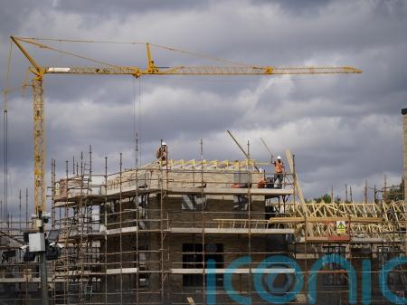 Housing market could be &lsquo;cooling&rsquo; as prices rise by 3.7% in a year