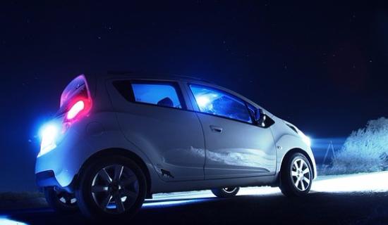 Things you should know when buying a new car