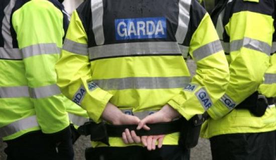 Six vehicles impounded by Garda&iacute; in one day in North Kildare this week
