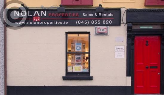 Make an appointment to view with Nolan Properties, Sallins