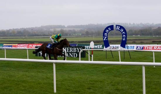 Kildare Racing: Naas big Sunday meeting called off