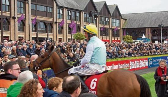 PUNCHESTOWN TIPS: All the best bets for Day 5 - Saturday, April 30