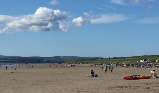 REVEALED: Sewage, septic tank overflow and animal faeces to blame for 'poor quality' Irish beaches
