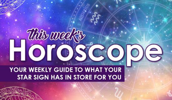 What is in your horoscope this week - November 20, 2023
