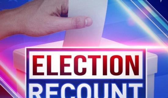 LATEST: Late night drama at Punchestown as Full Recount ordered for Kildare