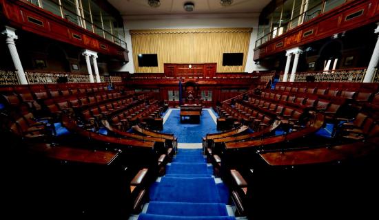 Kildare North schools under 'immense pressure' with resources and facilities - TD