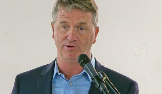 Bill Clear is eliminated from D&aacute;il race in Kildare North