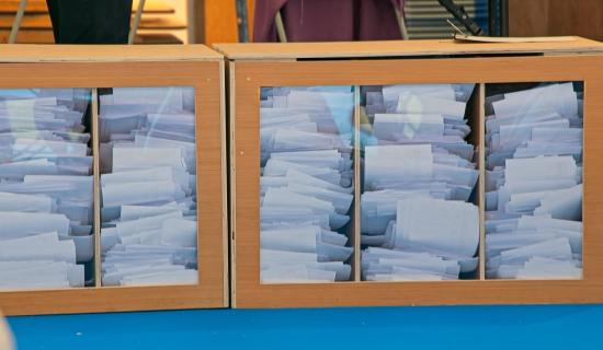 OPINION: A day spent an election count is the longest of days