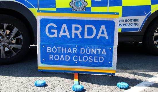 APPEAL: Kildare gardai seek witnesses after woman is seriously injured in hit and run