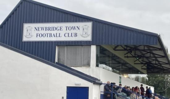 Newbridge Town FC welcoming all in bid for League of Ireland in Kildare