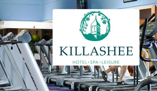 Save the date! BeActive Day at Killashee Leisure takes place on Tuesday, September 23