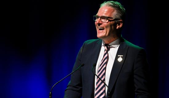 GAA President to open new Moorefield GAA facilities