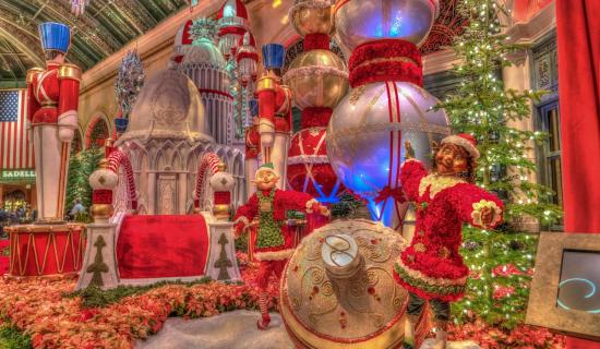 Can you hear the jingle bells? Well-known Kildare hotel to host Christmas market