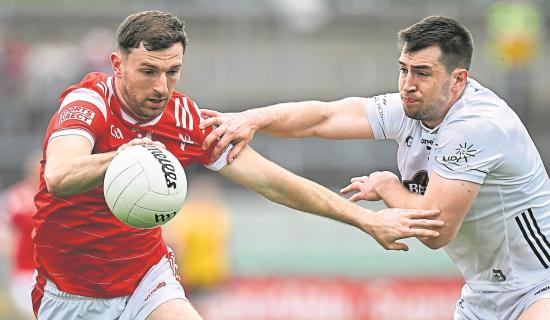 2026 Leinster SFC draw: Kildare open against