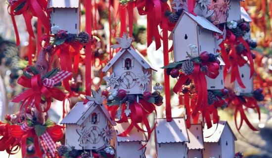 What the festive season is all about: Local community groups to come together for Christmas market in Kildare