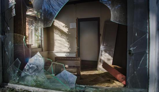 Kildare County Council vows action in relation to vacancy of property