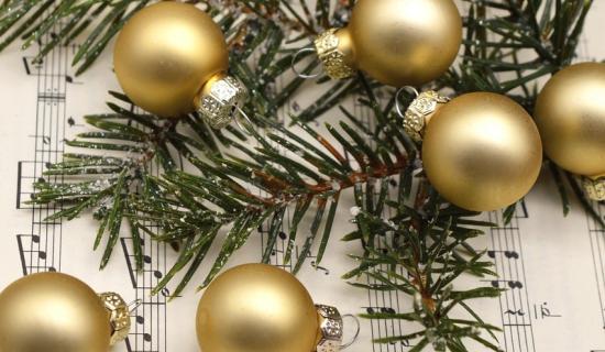 Who's up for some Christmastime craic? Tea dance and lunch event for senior residents to take place in Kildare