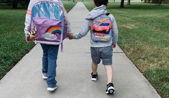 Kildare County Council provides update on Active Travel and Safe Routes to School project