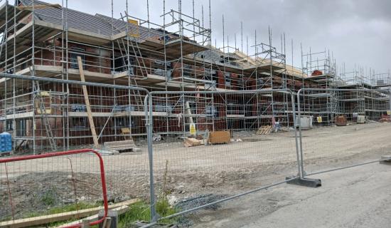 New homes built in Kildare can't be reserved for teachers, nurses and garda&iacute;