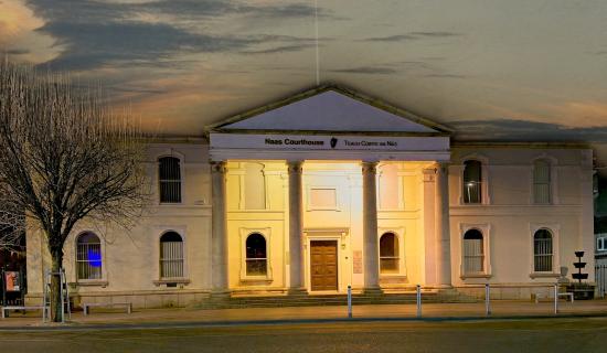 Kildare judge criticises five year delay in bringing case to court