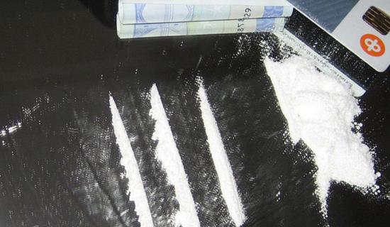 Over 250% increase in cocaine-related deaths caused by men in 'prime of their life'