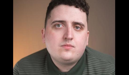 Kildare&nbsp;County Council announces recipient of the Amplify Artist Practice Bursary